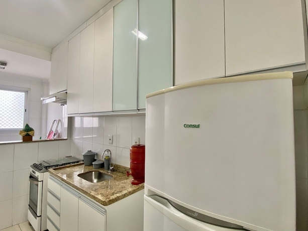 Imagen de la habitación del Hotel Residencial Marine. Foto 7