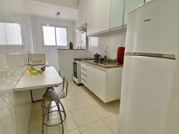 Imagen de la habitación del Hotel Residencial Marine. Foto 8