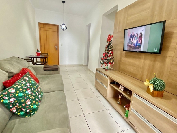 Imagen de la habitación del Hotel Residencial Marine. Foto 9
