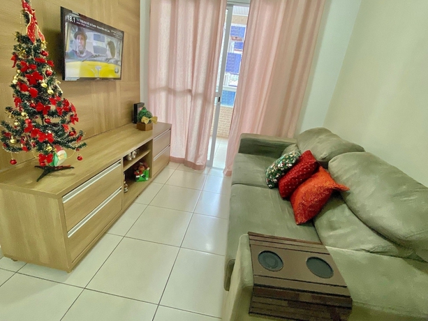 Imagen de la habitación del Hotel Residencial Marine. Foto 10