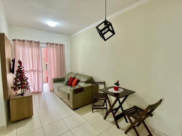 Imagen de la habitación del Hotel Residencial Marine. Foto 11