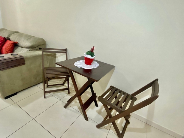 Imagen de la habitación del Hotel Residencial Marine. Foto 12
