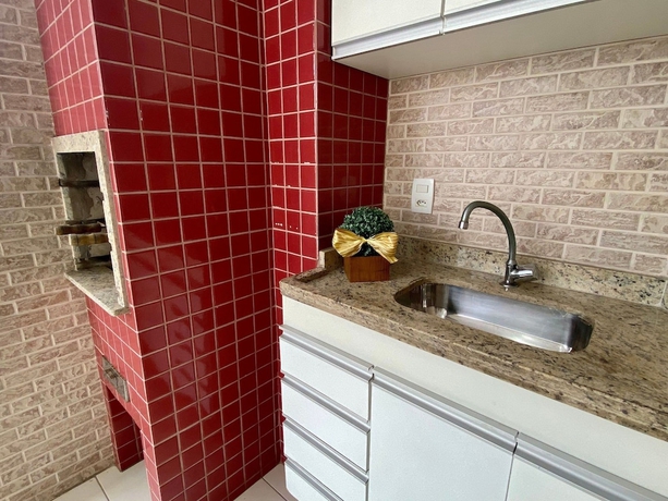 Imagen de la habitación del Hotel Residencial Marine. Foto 13