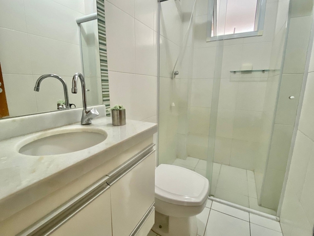 Imagen de la habitación del Hotel Residencial Marine. Foto 15