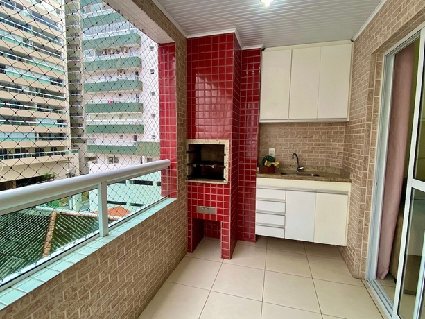Imagen de los exteriores del Hotel Residencial Marine. Foto 16