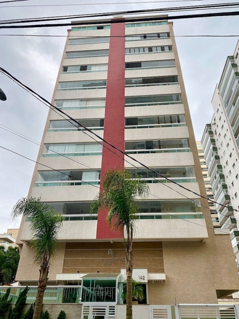 Imagen general del Hotel Residencial Marine. Foto 2