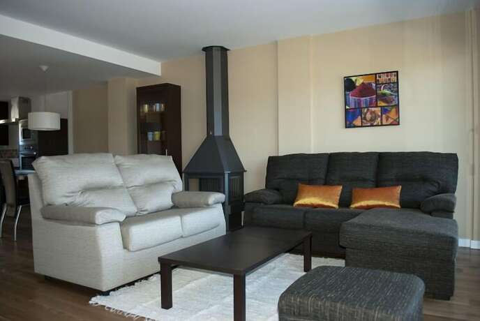 Imagen general del Hotel Residencial Massana. Foto 3