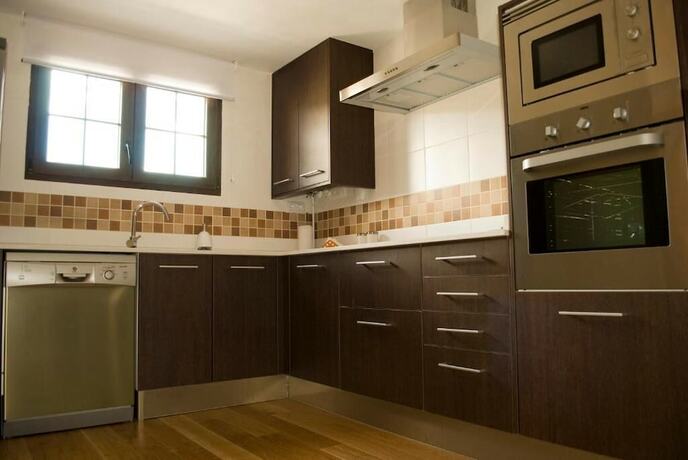 Imagen general del Hotel Residencial Massana. Foto 5