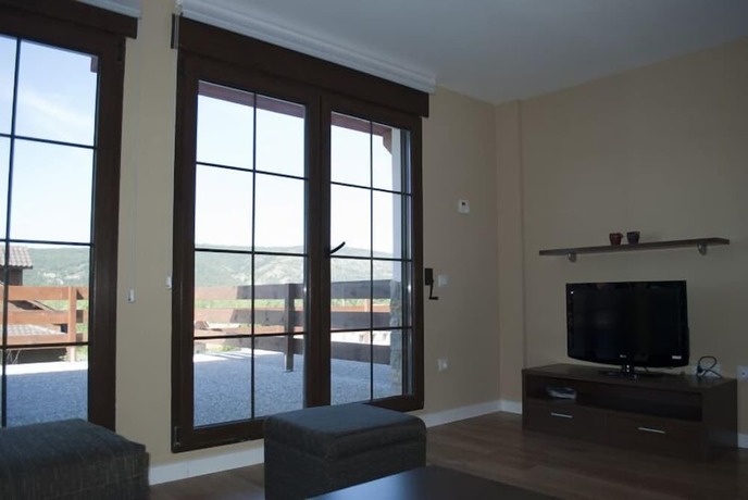 Imagen general del Hotel Residencial Massana. Foto 6