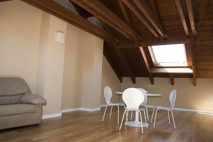 Imagen general del Hotel Residencial Massana. Foto 8