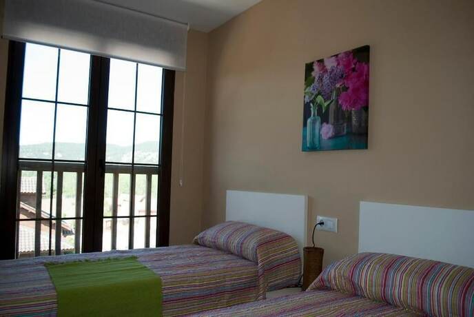 Imagen general del Hotel Residencial Massana. Foto 10