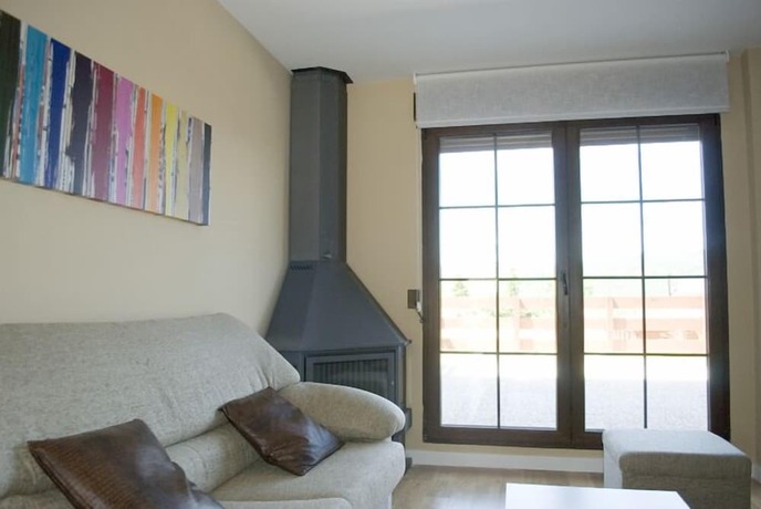 Imagen de la habitación del Hotel Residencial Massana. Foto 20