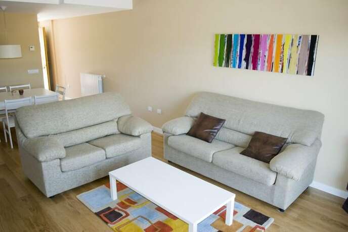 Imagen general del Hotel Residencial Massana. Foto 11