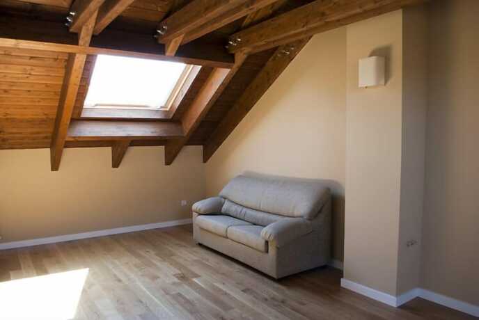 Imagen general del Hotel Residencial Massana. Foto 13