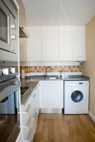 Imagen general del Hotel Residencial Massana. Foto 14