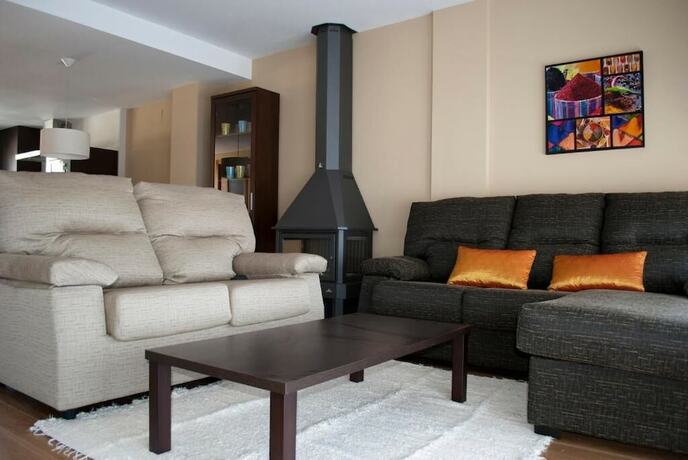 Imagen general del Hotel Residencial Massana. Foto 15