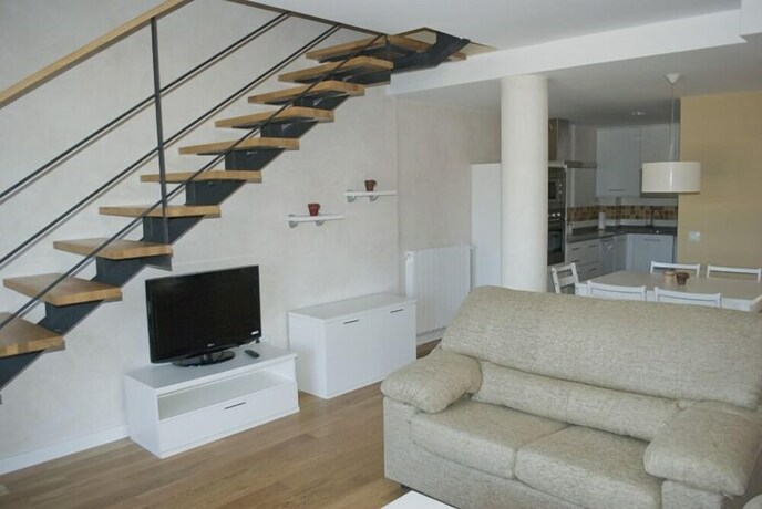 Imagen general del Hotel Residencial Massana. Foto 16