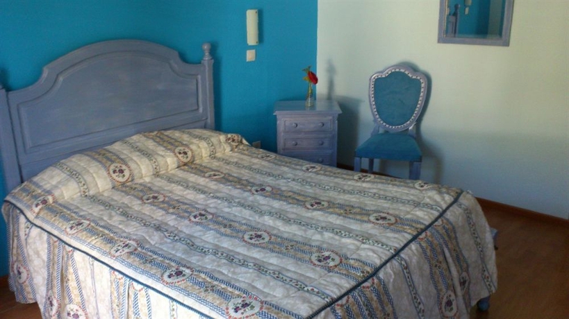 Imagen de la habitación del Hotel Residencial Melba. Foto 5