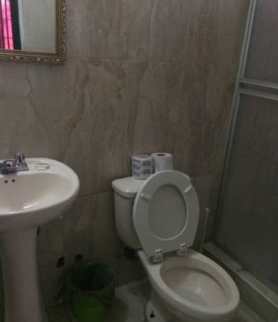 Imagen de la habitación del Hotel Residencial Mexico. Foto 12