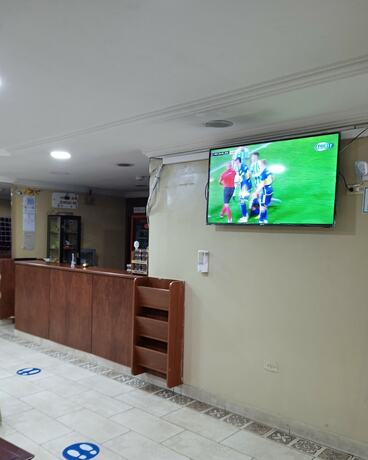 Imagen general del Hotel Residencial Miraflores. Foto 4