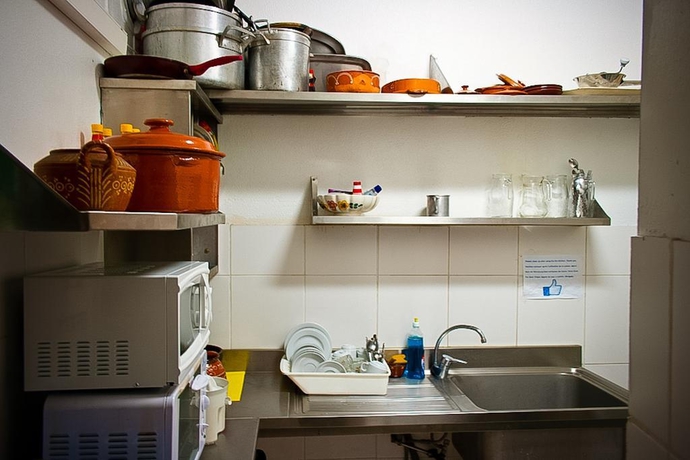 Imagen general del Hotel Residencial Monaco 38051-al. Foto 6