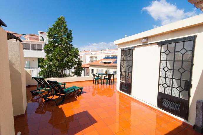 Imagen general del Hotel Residencial Monaco 38051-al. Foto 7