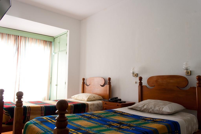 Imagen general del Hotel Residencial Monaco 38051-al. Foto 8