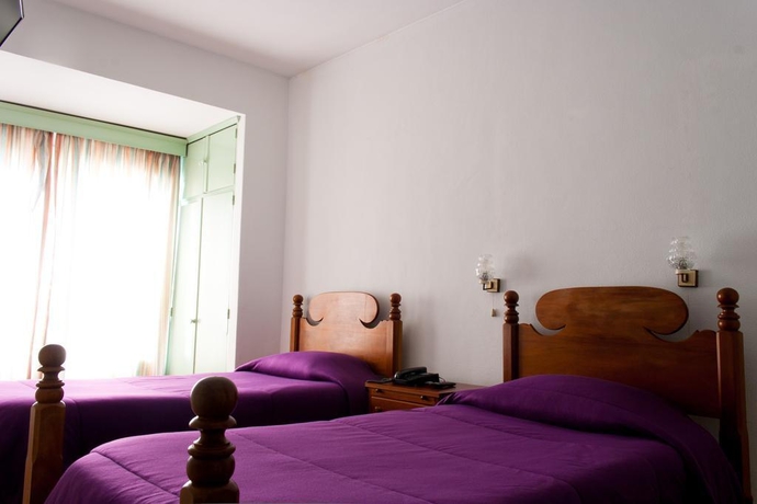 Imagen general del Hotel Residencial Monaco. Foto 1