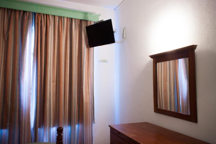 Imagen general del Hotel Residencial Monaco. Foto 4