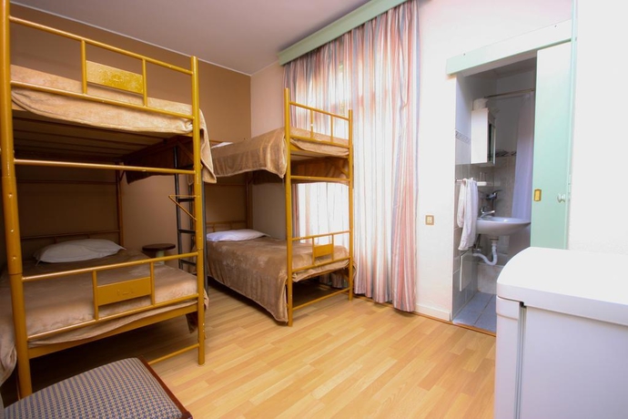 Imagen general del Hotel Residencial Monaco. Foto 14