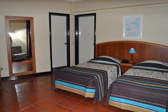 Imagen de la habitación del Hotel Residencial Monte Brasil. Foto 4