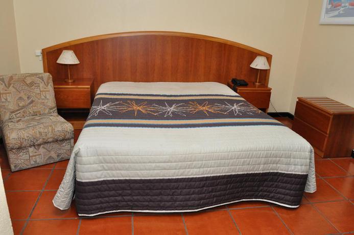 Imagen de la habitación del Hotel Residencial Monte Brasil. Foto 5