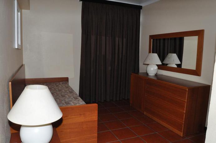 Imagen de la habitación del Hotel Residencial Monte Brasil. Foto 6