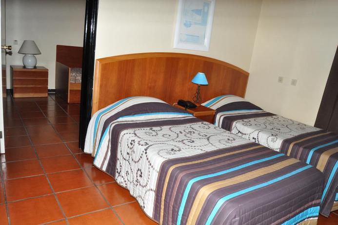 Imagen de la habitación del Hotel Residencial Monte Brasil. Foto 7