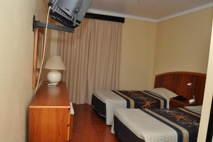 Imagen de la habitación del Hotel Residencial Monte Brasil. Foto 9