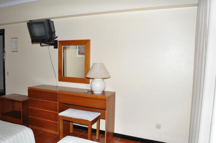 Imagen de la habitación del Hotel Residencial Monte Brasil. Foto 10