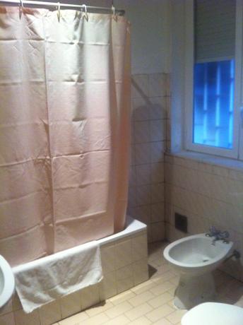 Imagen de la habitación del Hotel Residencial Monumental. Foto 6