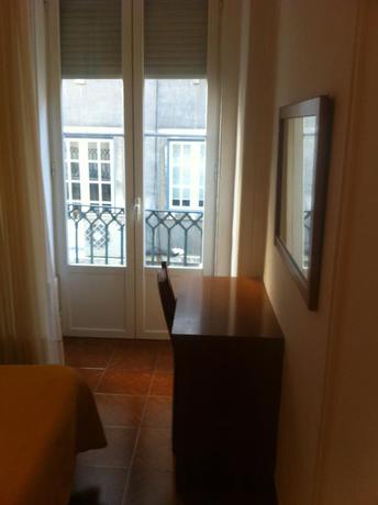 Imagen de la habitación del Hotel Residencial Monumental. Foto 7