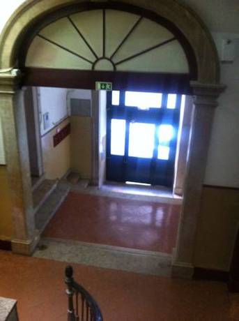 Imagen de los interiores del Hotel Residencial Monumental. Foto 8