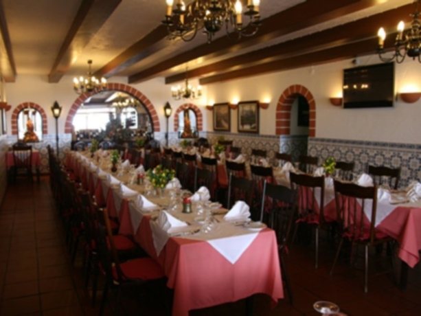 Imagen general del Hotel Residencial Monumental. Foto 2