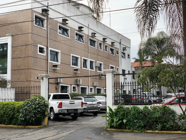 Imagen general del Hotel Residencial Pantanal Santa Cruz. Foto 3
