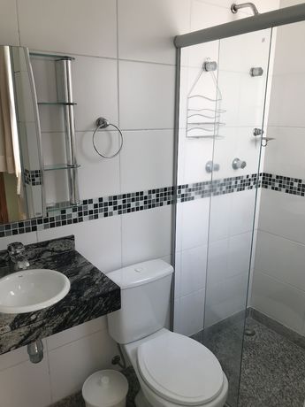 Imagen de la habitación del Hotel Residencial Pantanal Santa Cruz. Foto 10