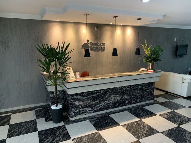 Imagen de los interiores del Hotel Residencial Pantanal Santa Cruz. Foto 18