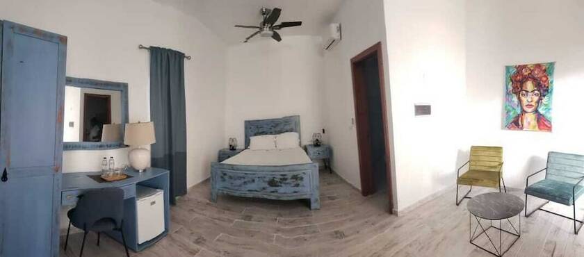 Imagen general del Hotel Residencial Paraiso Bayahibe. Foto 1