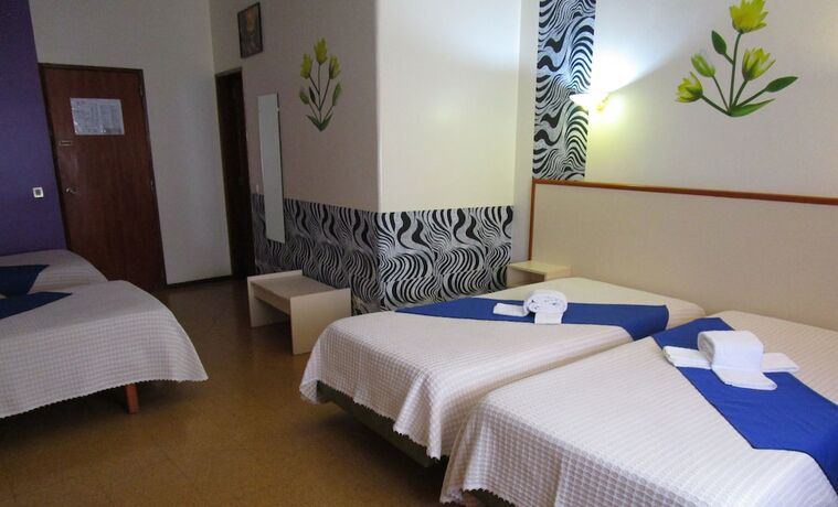 Imagen de la habitación del Hotel Residencial Pimenta. Foto 13