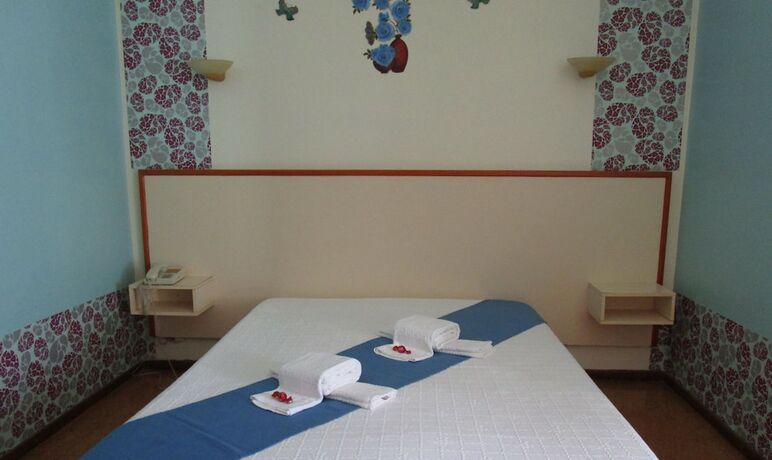 Imagen general del Hotel Residencial Pimenta. Foto 2