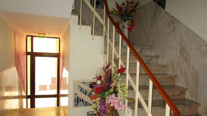 Imagen general del Hotel Residencial Pimenta. Foto 3