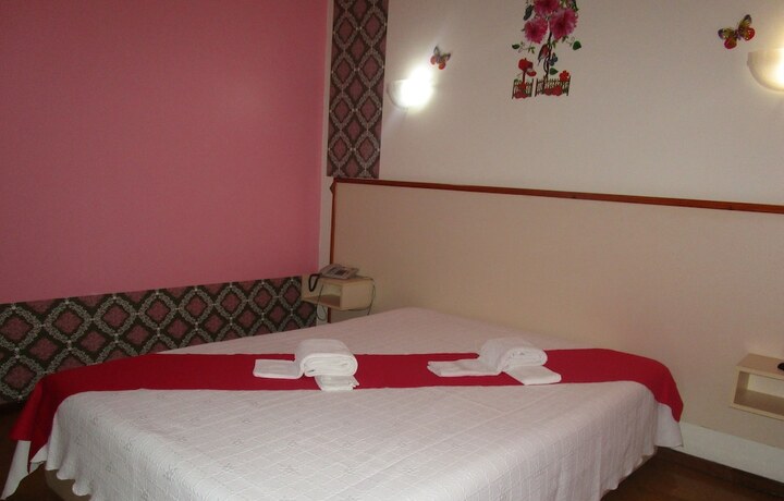 Imagen general del Hotel Residencial Pimenta. Foto 5