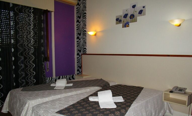 Imagen general del Hotel Residencial Pimenta. Foto 9