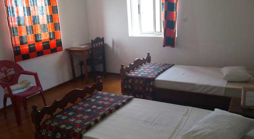 Imagen de la habitación del Hotel Residencial Ponta Do Sol. Foto 3